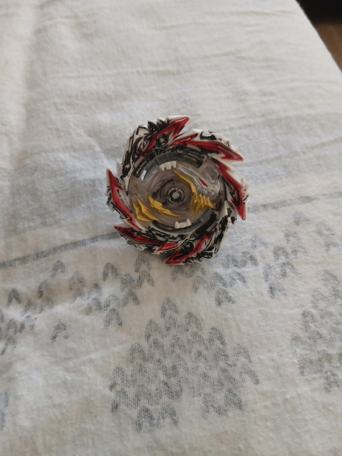 Beyblade, Ophalen of Verzenden