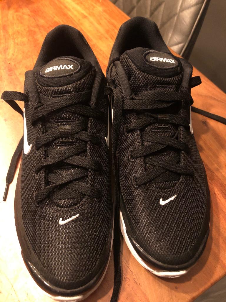 Nike air max bia, Ophalen of Verzenden, Zo goed als nieuw, Hardlopen, Hardloopschoenen
