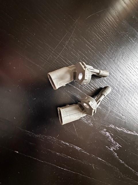 ABS sensoren VAG, WHT003858A & WHT003859A, Ophalen of Verzenden, Nieuw, Volkswagen