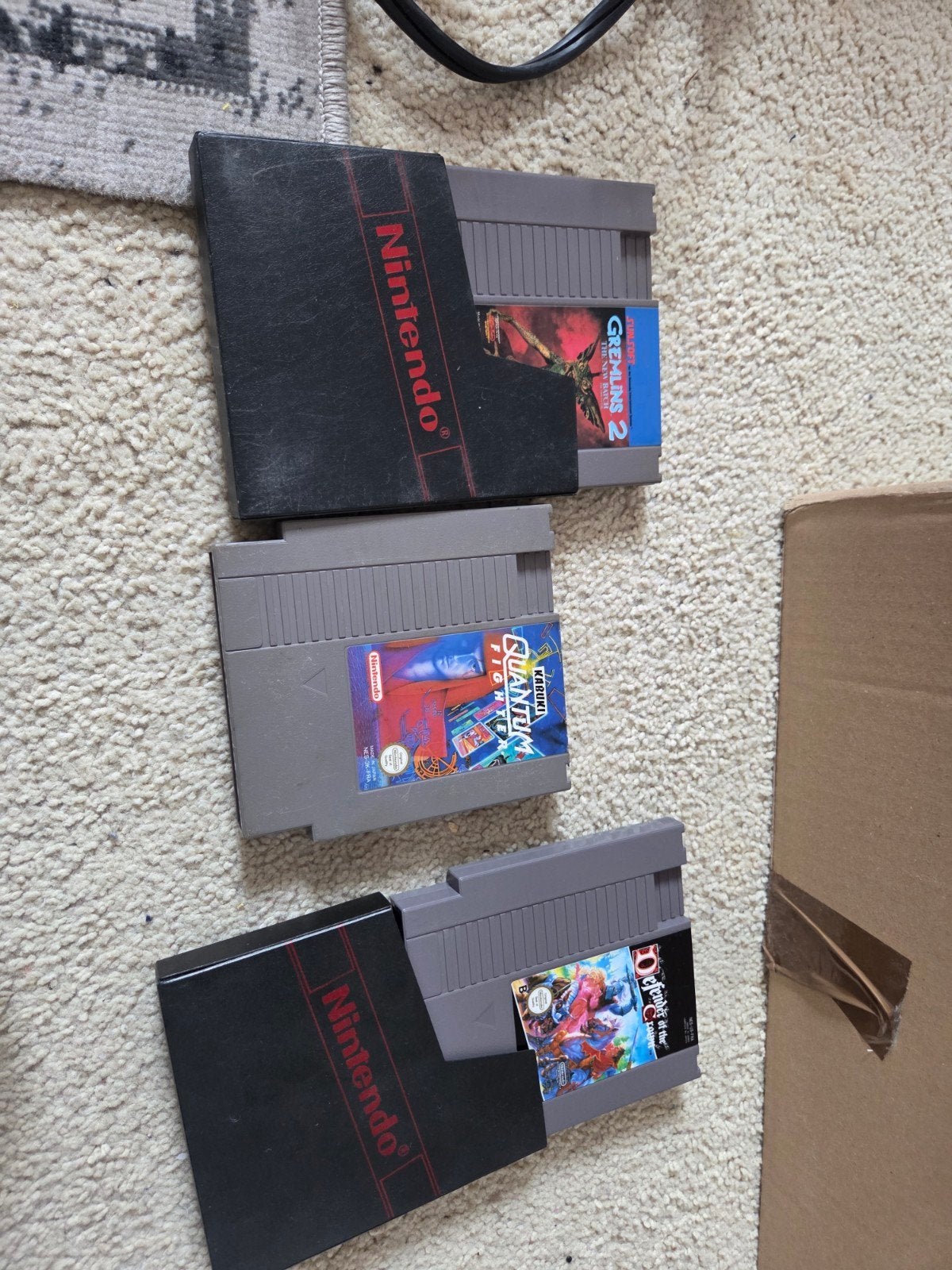 nintendo nes, 1 speler, Zo goed als nieuw, Vanaf 3 jaar, Ophalen