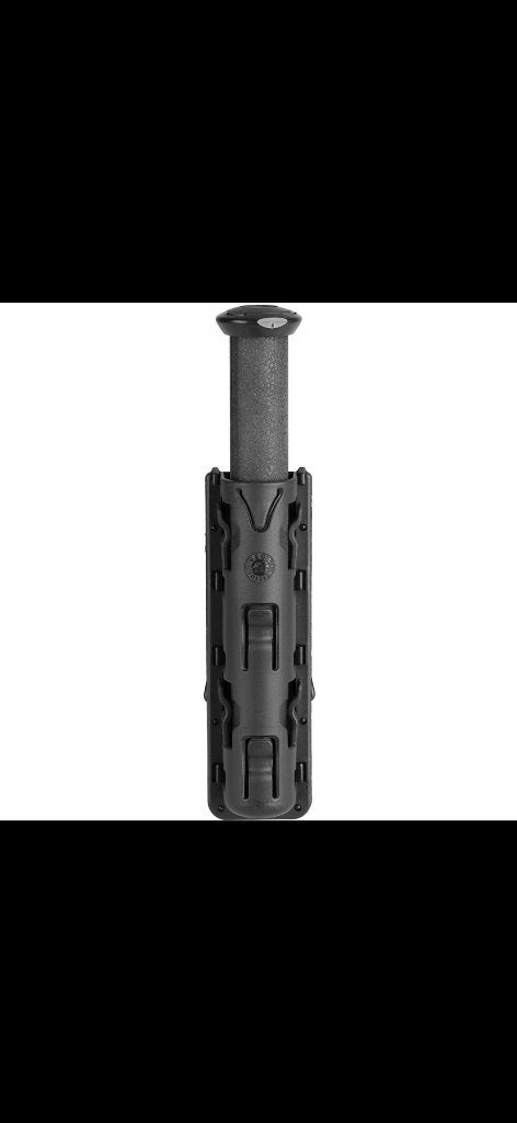 Wapenstok houder/holster, Ophalen of Verzenden, Zo goed als nieuw