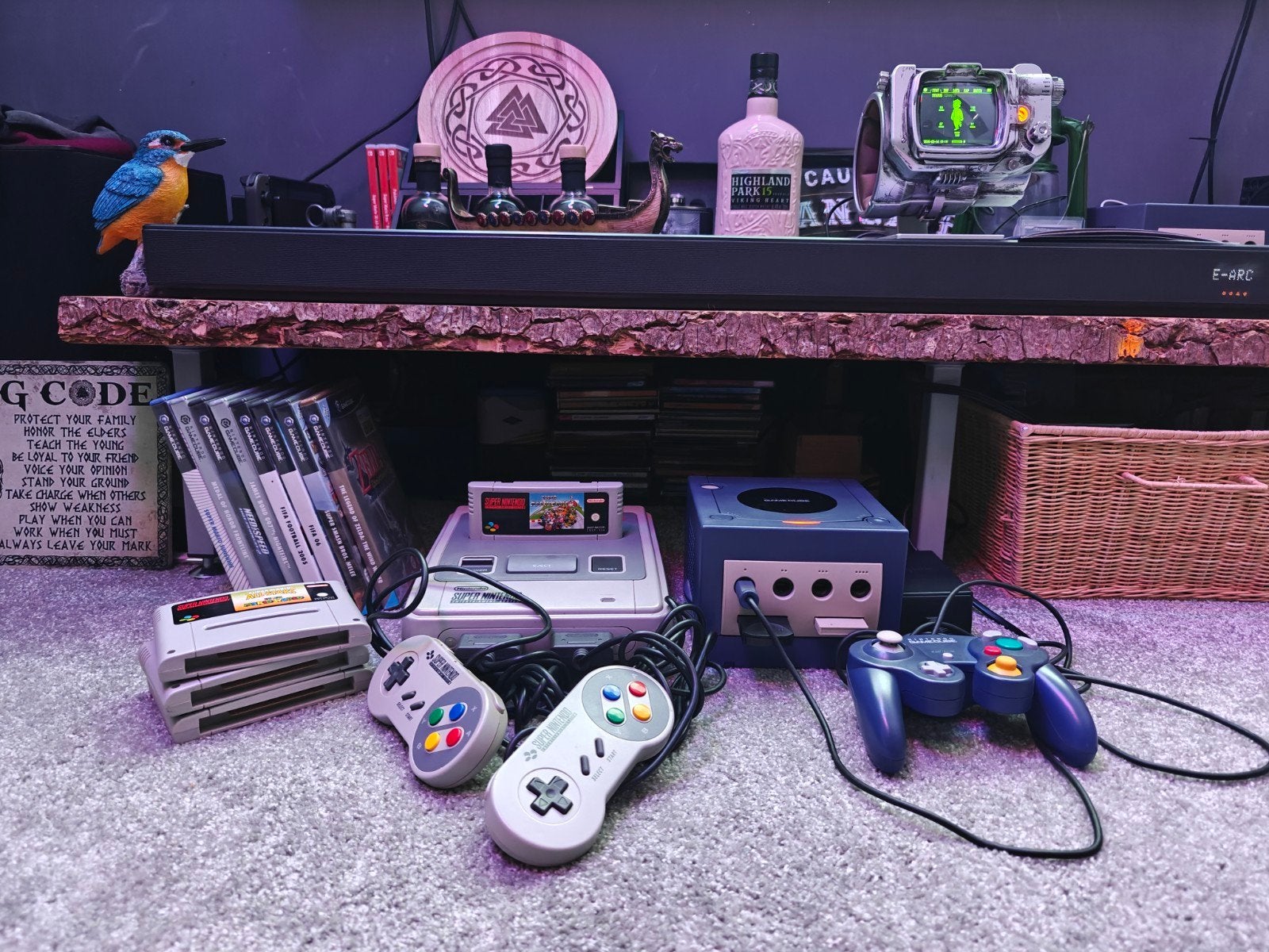 Gezocht: Nintendo & retro games/consoles – direct betaald, Ophalen of Verzenden