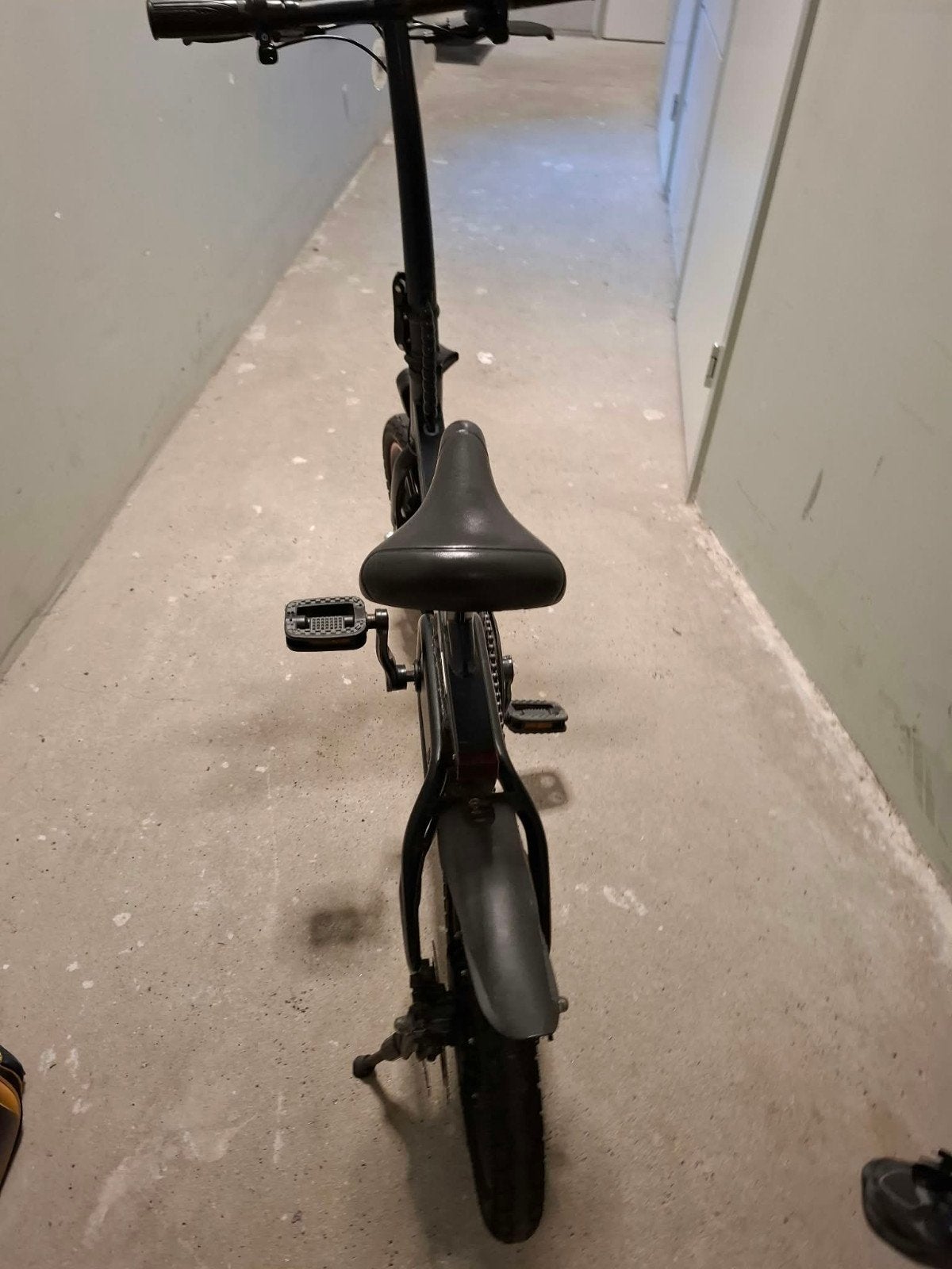 Windgoo b20 elektrische fiets alles werkt goed, Overige merken, Heren, Versnellingen, Ophalen of Verzenden