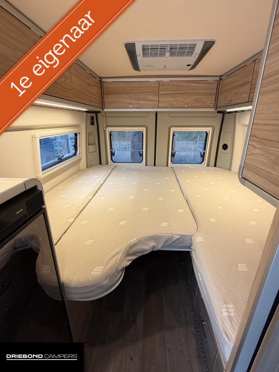 Caravans And Camping Hymer