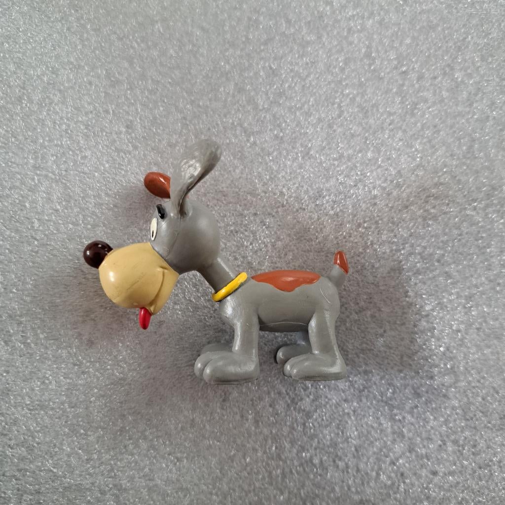 Vintage Peyo smurfen Hondje Welpi, Ophalen of Verzenden, Zo goed als nieuw, Jongen of Meisje