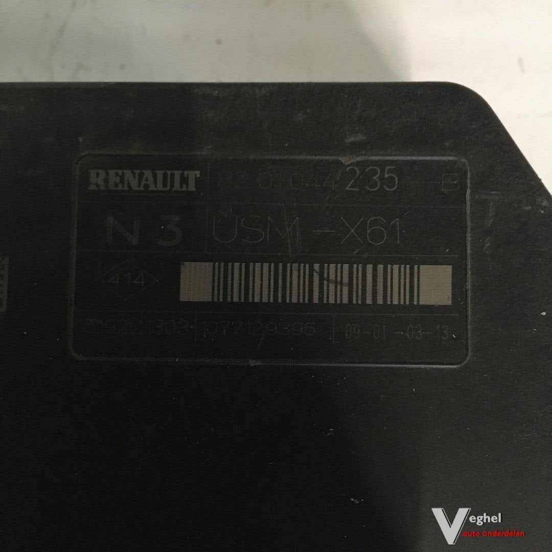 Renault Kangoo 1.5 dci ( Achterklep ) 2013  2500095   Zekeri, Gebruikt, -, -, Ophalen of Verzenden