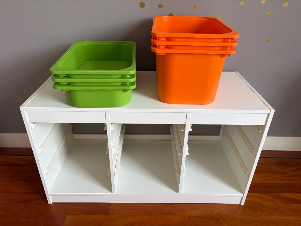 Kinderkast, Gebruikt, Kast, 75 tot 100 cm, Minder dan 50 cm