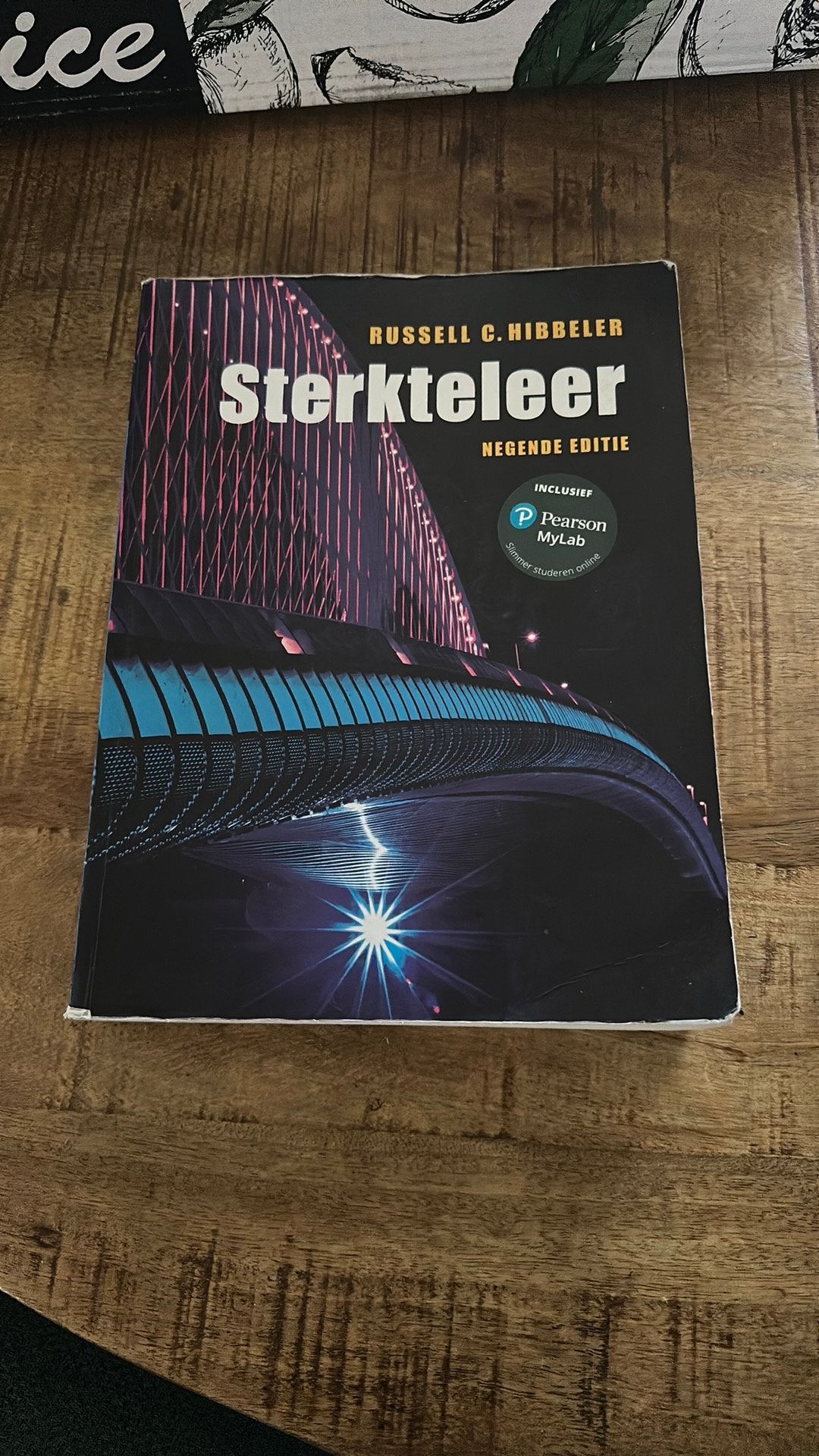 Sterkte leer, Ophalen of Verzenden, Gelezen