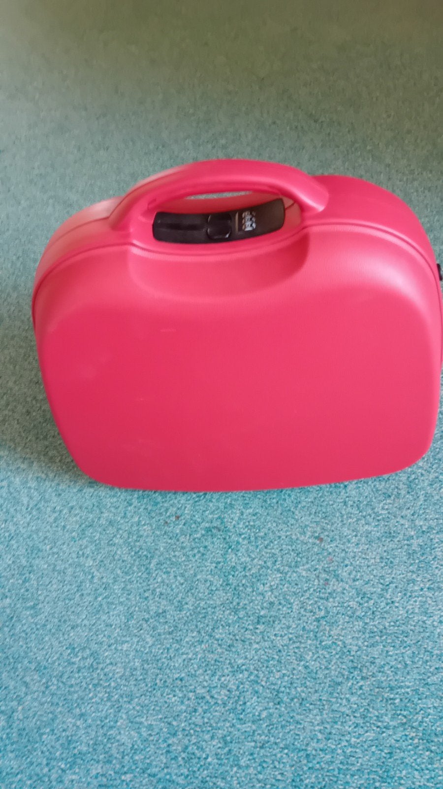 samsonite beauty case, Met slot, Nieuw, Ophalen of Verzenden, Hardcase