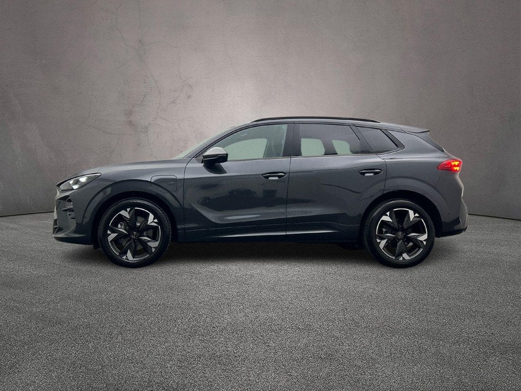 CUPRA Terramar Business 1.5 TSI eHybrid 204pk DSG Automaat T, Auto's, Cupra, 1798 kg, 1498 cc, 4 cilinders, Alcantara
