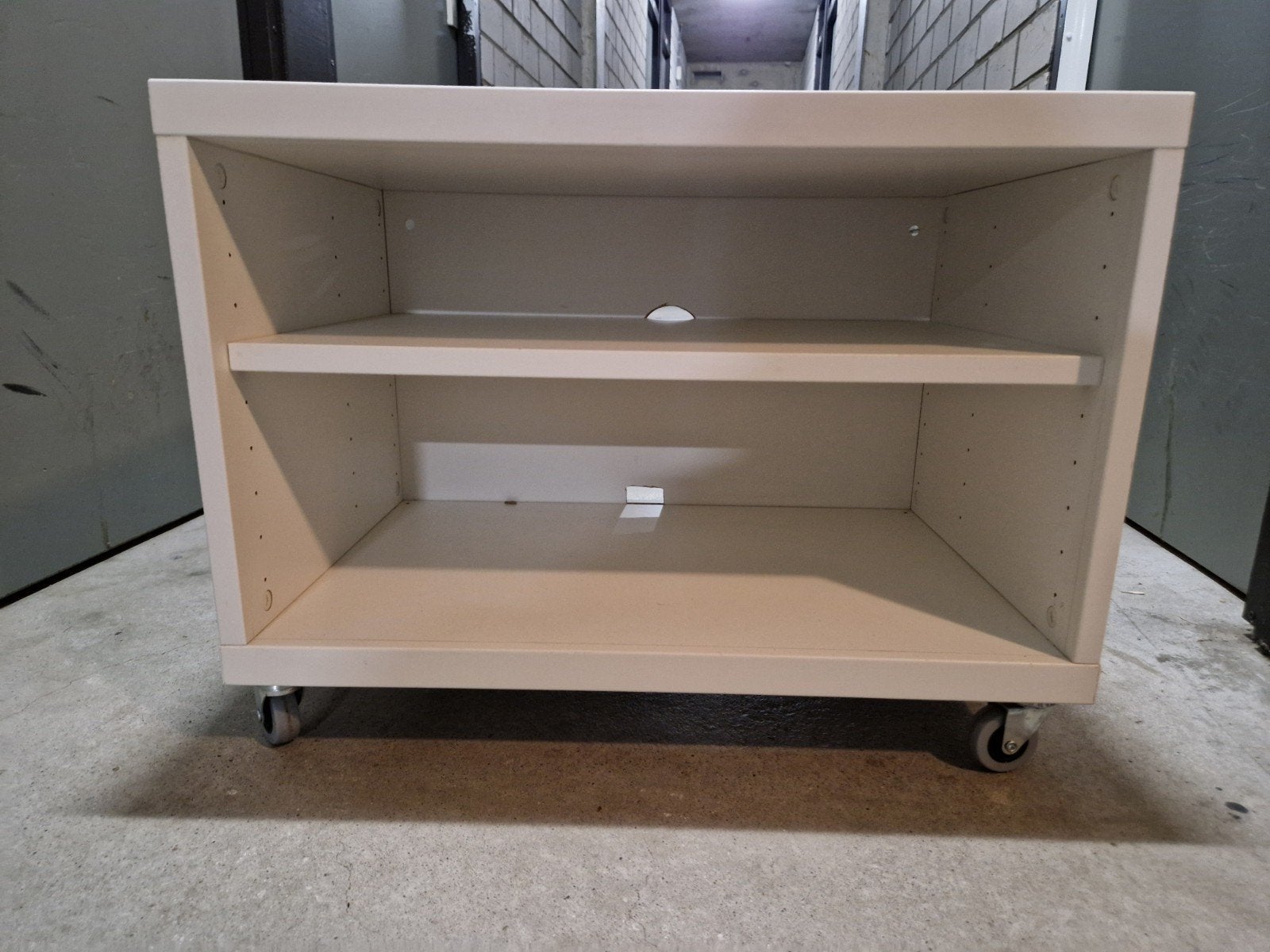 TV meubel voor studentenkamer - Gebruikt, Ophalen, Gebruikt, 50 tot 100 cm, Minder dan 100 cm