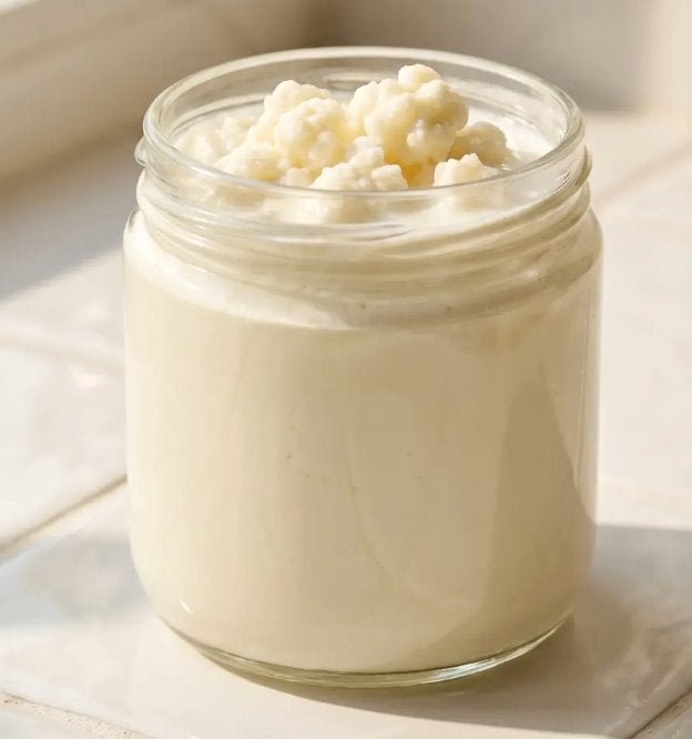 Melkkefir korrels (biologisch) (50 gram, 4 euro 50), Diversen, Levensmiddelen, Ophalen