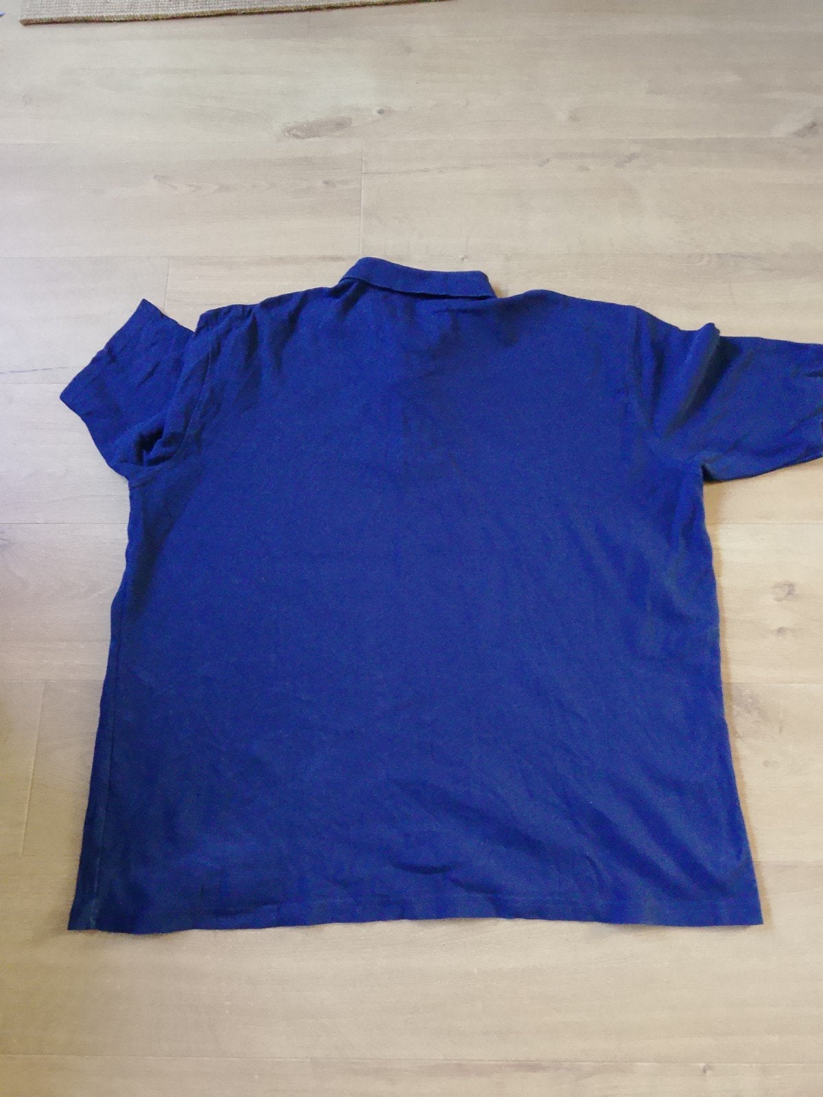 Tommy Hilfiger Polo Shirt - Maat 6XL, Ophalen, Oranjaa, Oranjaa@gmail.com