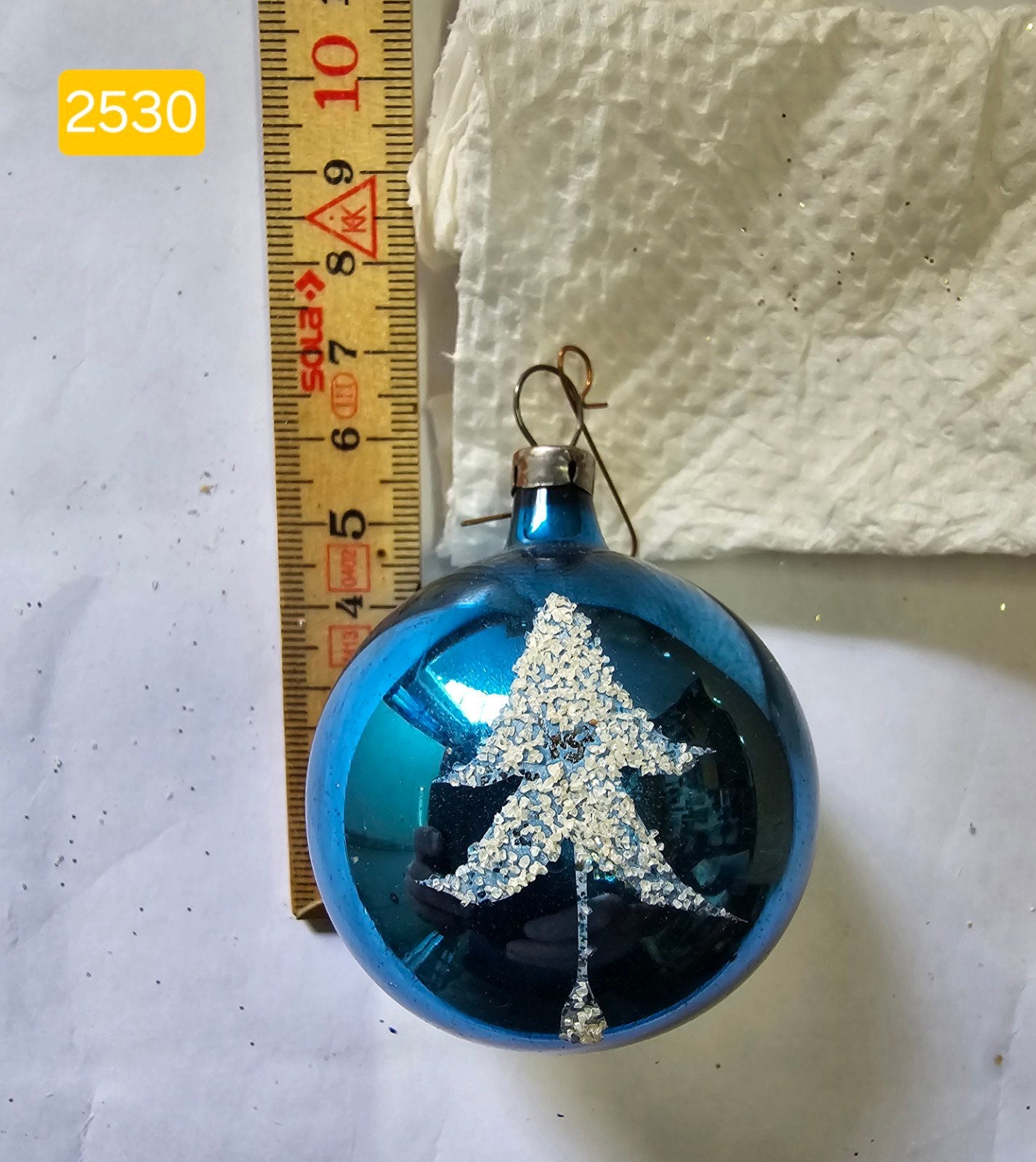 Kerstbal, Diversen, Kerst, Ophalen of Verzenden