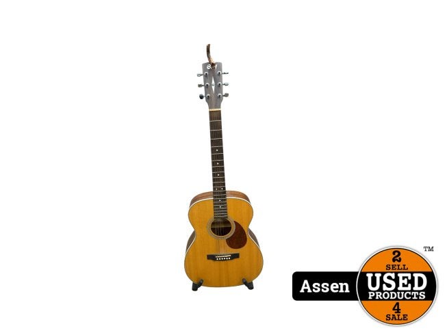 Cort L100-0 NS Naturel | Nette Staat, Flex Ltd., Zo goed als nieuw, https://flex.com/contact-us, Nobelstraat 10, 5807 GA Oostrum LB, Limburg, Nederland