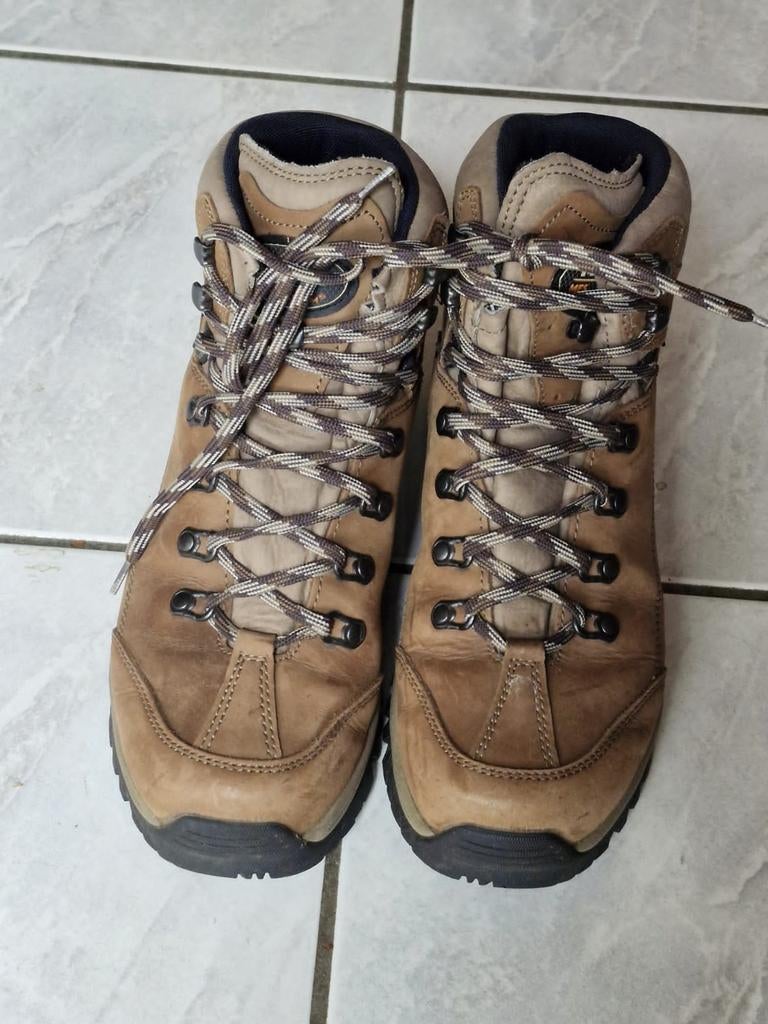 Meindl Vakuum lady, Ophalen, Zo goed als nieuw, Schoenen