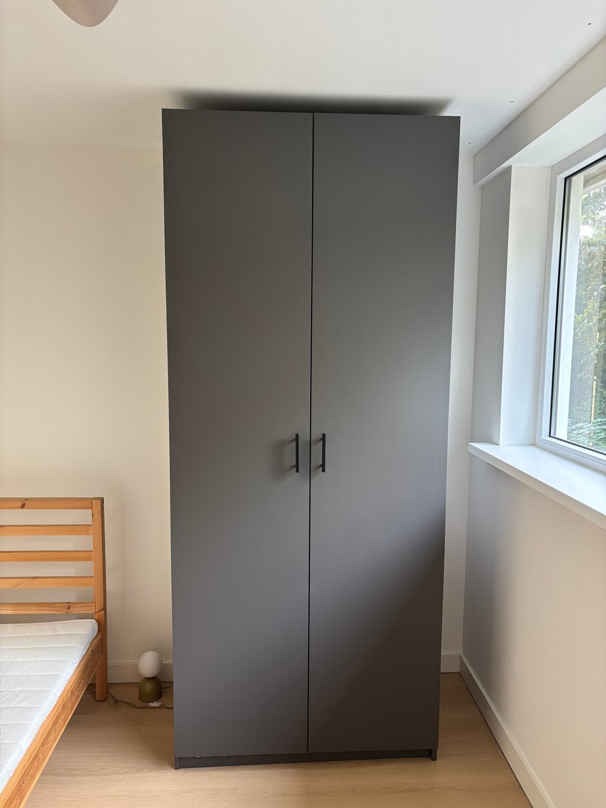 IKEA Pax kast 100x58x236 (oud model)