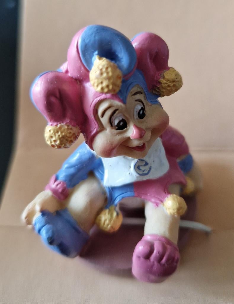 Efteling poppetje  - Pardotje, Ophalen of Verzenden, Nieuw, Beeldje of Poppetje