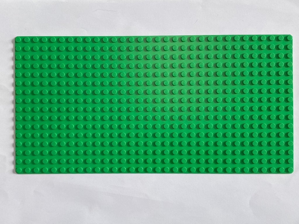 Lego nieuwe 16x32 grondplaat in diverse kleuren, Overige thema's, Lego, Nieuw, Ophalen of Verzenden