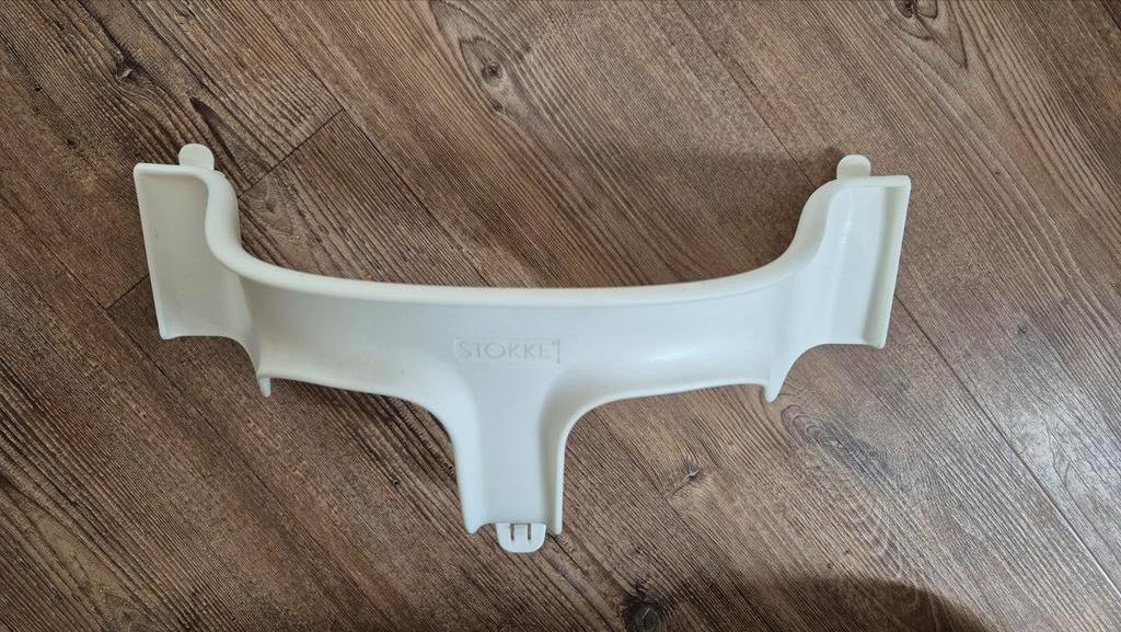 Beugel voor Stokke kinderstoel, Kinderen en Baby's, Kinderstoelen, Ophalen of Verzenden, Gebruikt, Meegroeistoel, Stoelverkleiner