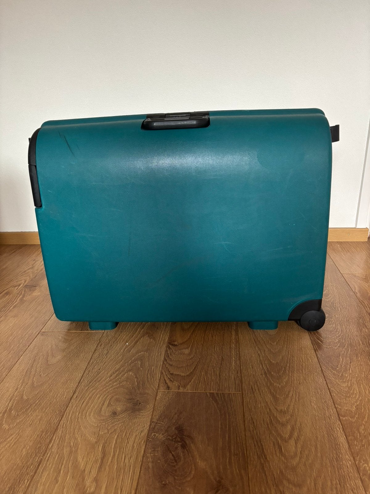 Carlton koffers, Gebruikt, Hard kunststof, 70 cm of meer, 55 cm of meer