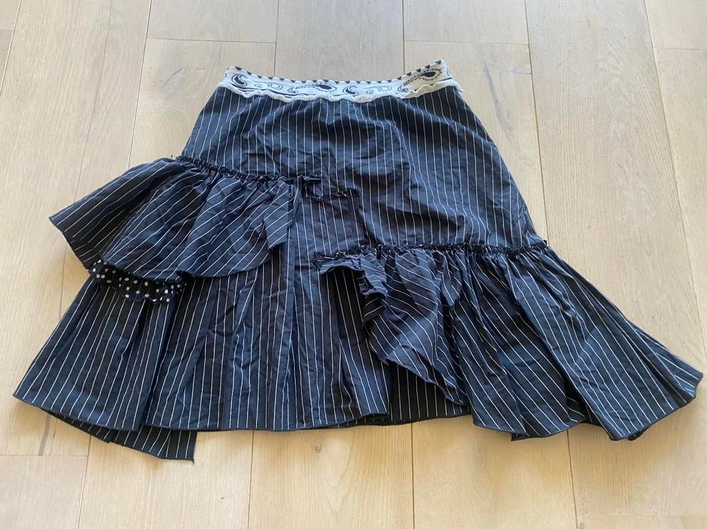 Pianura studio L blauw nieuwstaat, Blauw, Maat 42/44 (L), Ophalen of Verzenden, Zo goed als nieuw