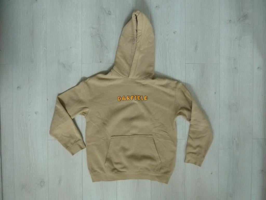 GARFIELD trui H&M maay 158/164, Ophalen, Gebruikt, Trui of Vest, H&M