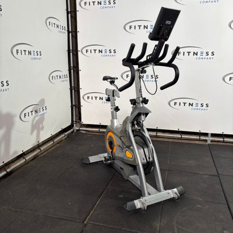 BH Fitness – i.Spada 2 Racing – Spinning Bike