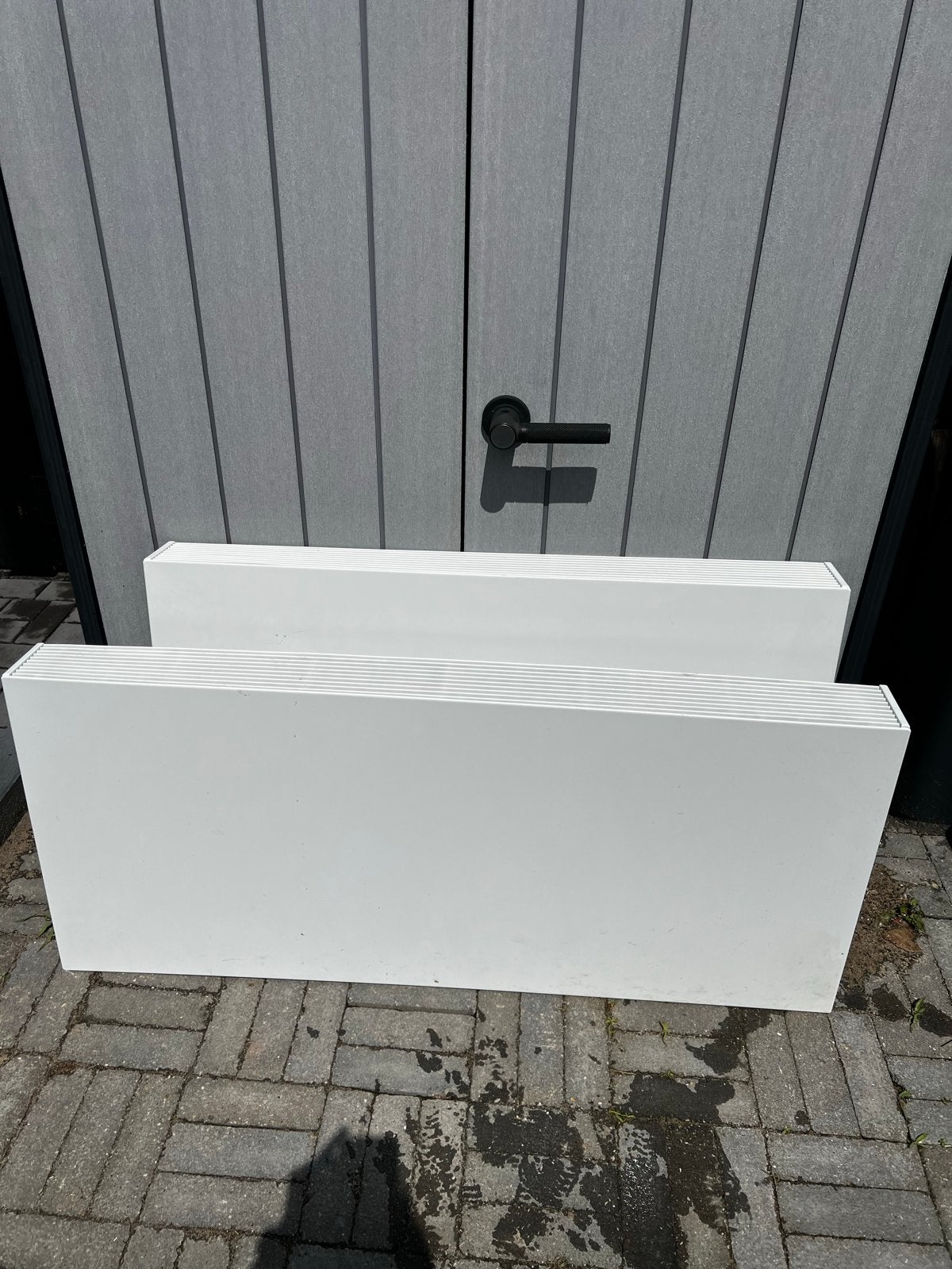 Diverse Radiator Ombouwen in Verschillende Maten, Ophalen, 30 tot 80 cm, Gebruikt, Overige typen