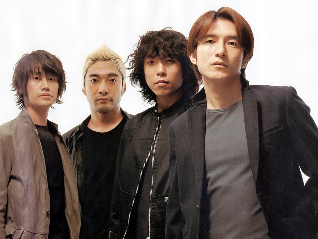 mr children (japans) muziek cd's te koop., Ophalen, Zo goed als nieuw