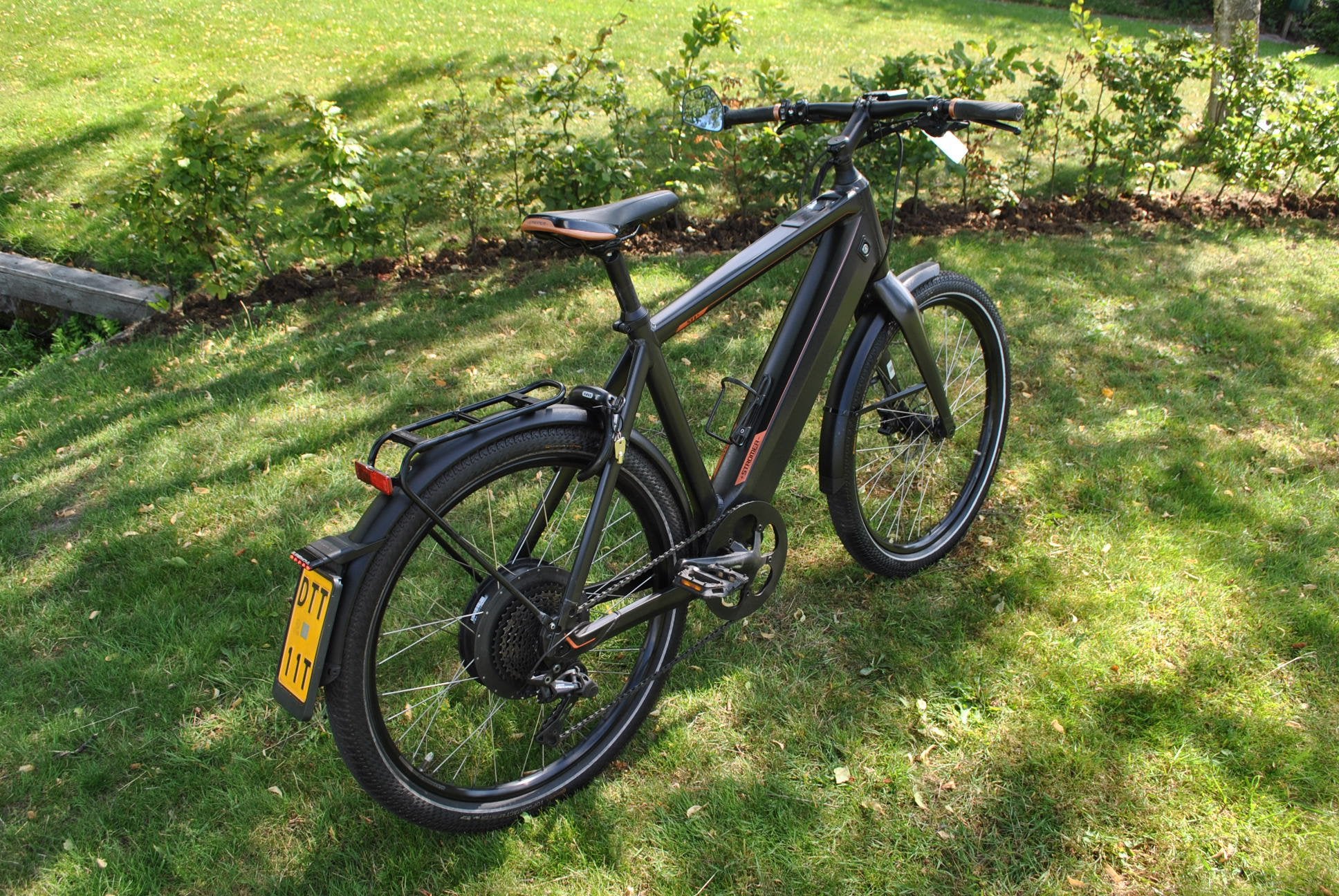 STROMER ST1 X Framemaat 20 Inch 2019 speed, Rijksstraatweg, Zo goed als nieuw, Stromer, Rijksstraatweg 80
7231 AH  Warnsveld, NL
