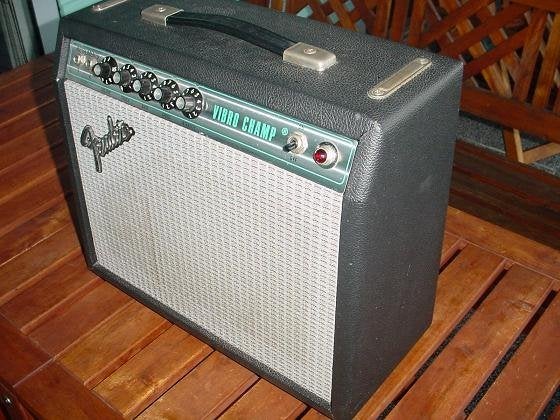 GEZOCHT Fender Champ of Princeton of Musicmaster Bass, Ophalen, Gebruikt, Gitaar, Minder dan 50 watt
