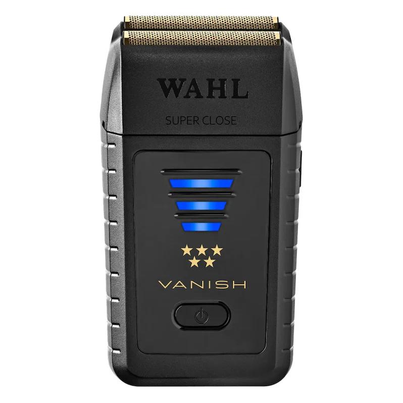 WAHL vanish shaver 5 star NIEUW IN DOOS, Witgoed en Apparatuur, Ophalen of Verzenden, Zo goed als nieuw, Scheren en Epileren