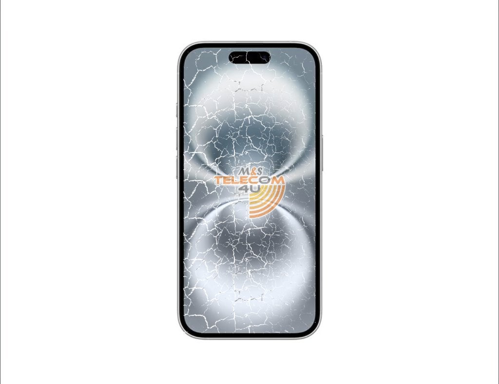 Scherm reparatie - iPhone 13 Mini - M&S Telecom 4U BV