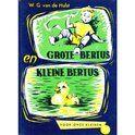 Grote Bertus en kleine Bertus / W.G. Van de Hulst (10), Boeken, Ophalen of Verzenden, Zo goed als nieuw, Fictie algemeen