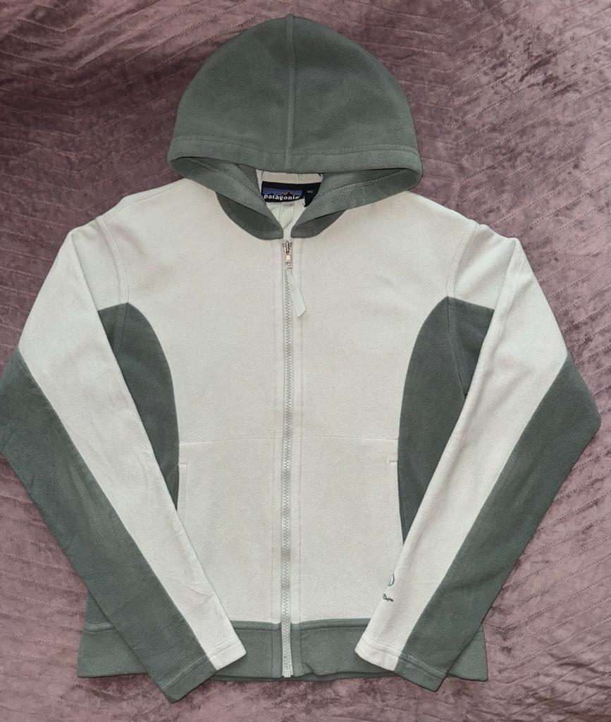 Patagonia Synchilla Fleece Jacket, Ophalen of Verzenden, Zo goed als nieuw, Maat 36 (S), Overige kleuren