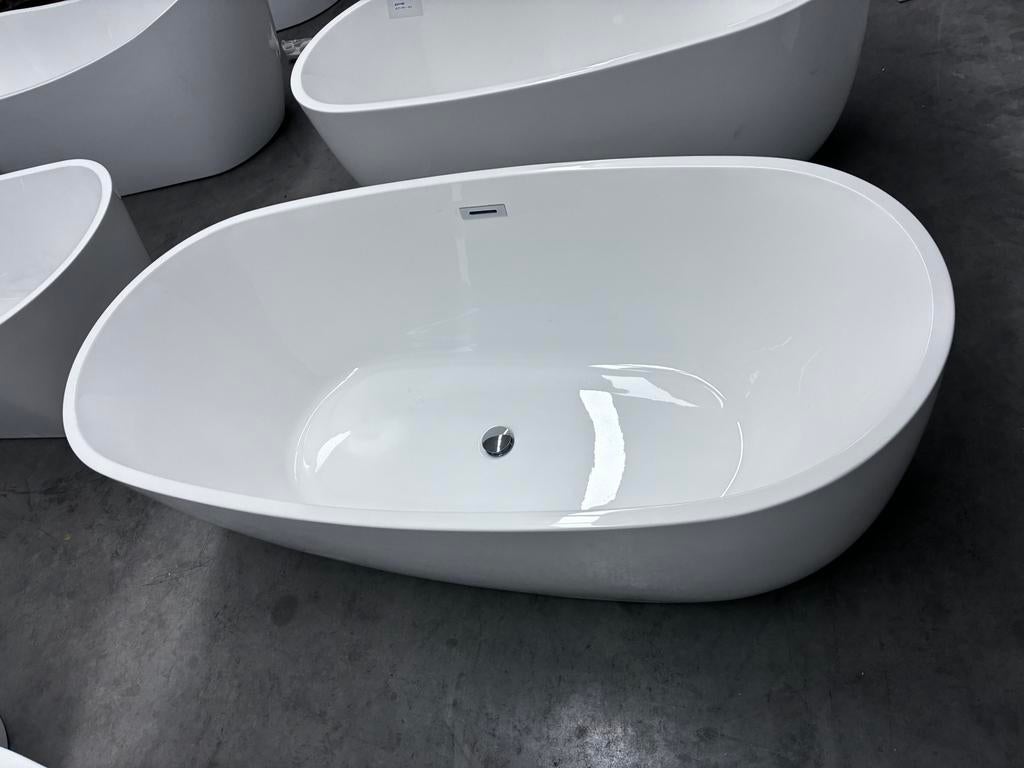 Jacuzzi’s en Baden Showroomuitverkoop–Direct Beschikbaar, Ophalen, Overige typen, Zo goed als nieuw, Minder dan 100 cm