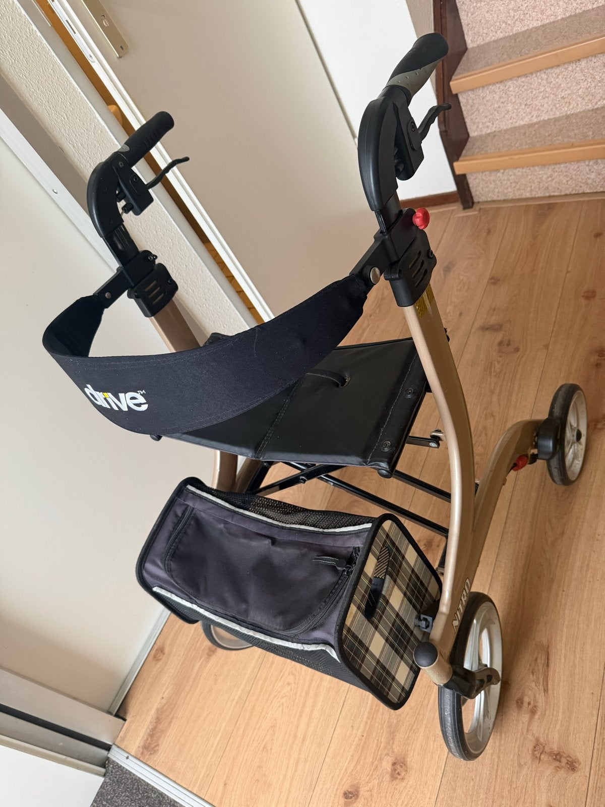 Rollator, Diversen, Ophalen of Verzenden