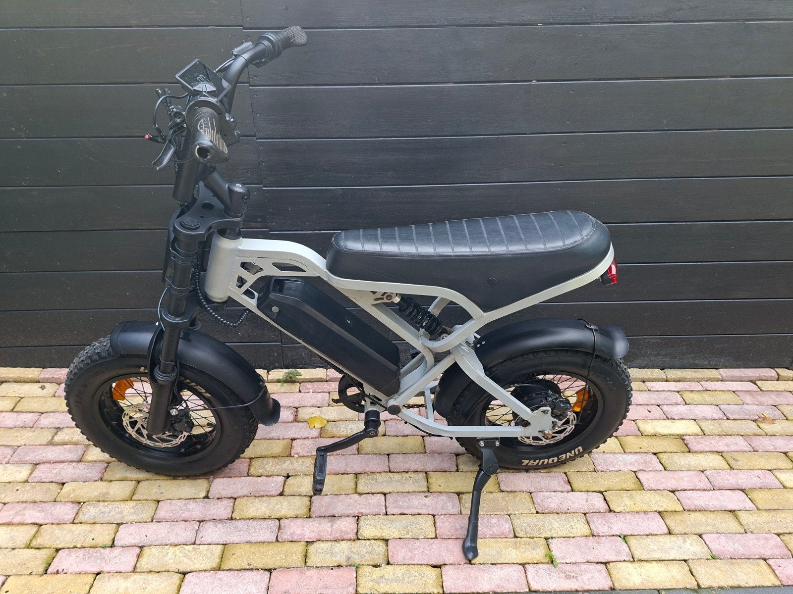 fatbike mini v20, Ophalen, Gebruikt, Overige typen