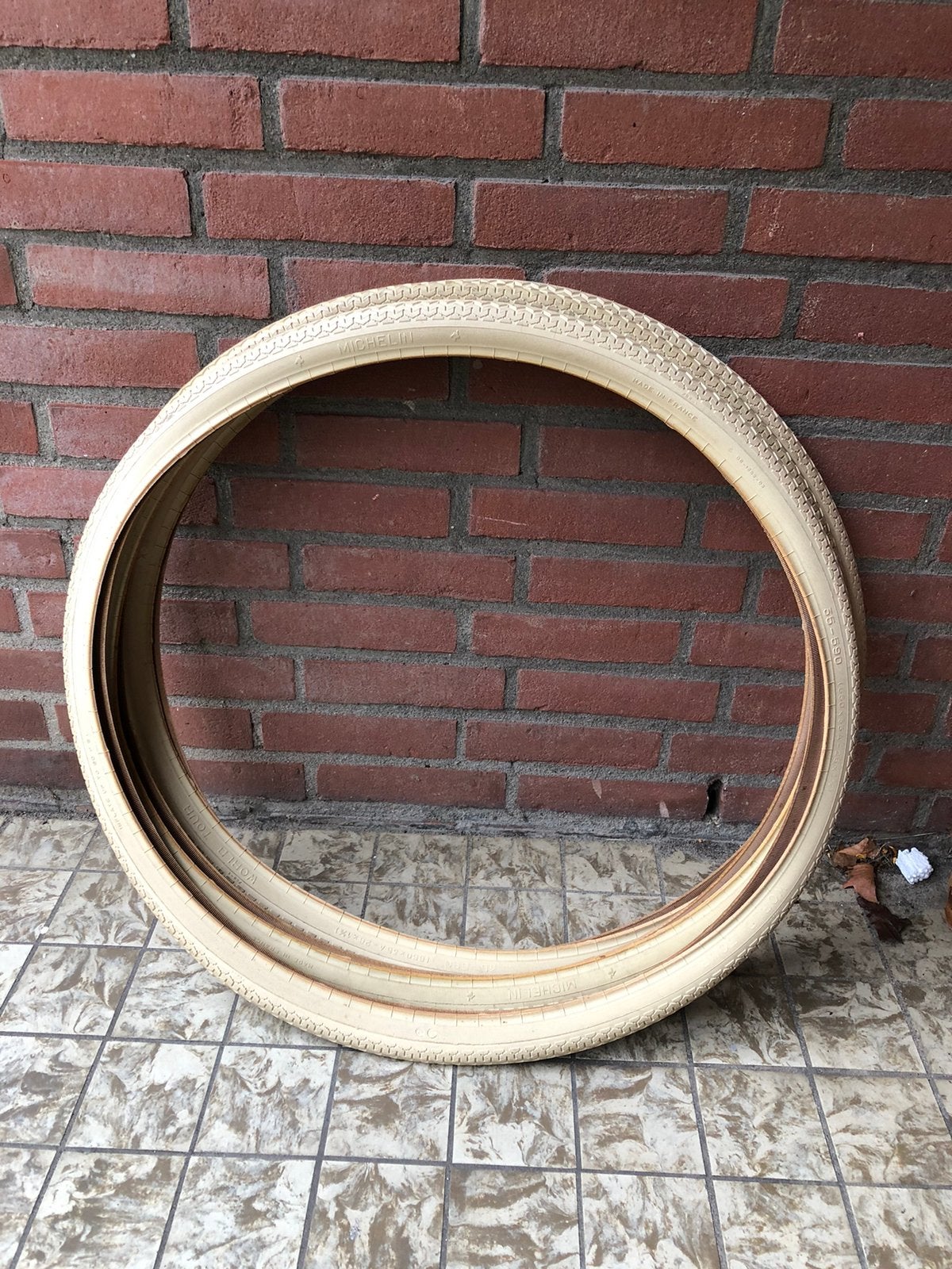 Te koop helemaal nieuw fiets banden, Ophalen of Verzenden, Nieuw