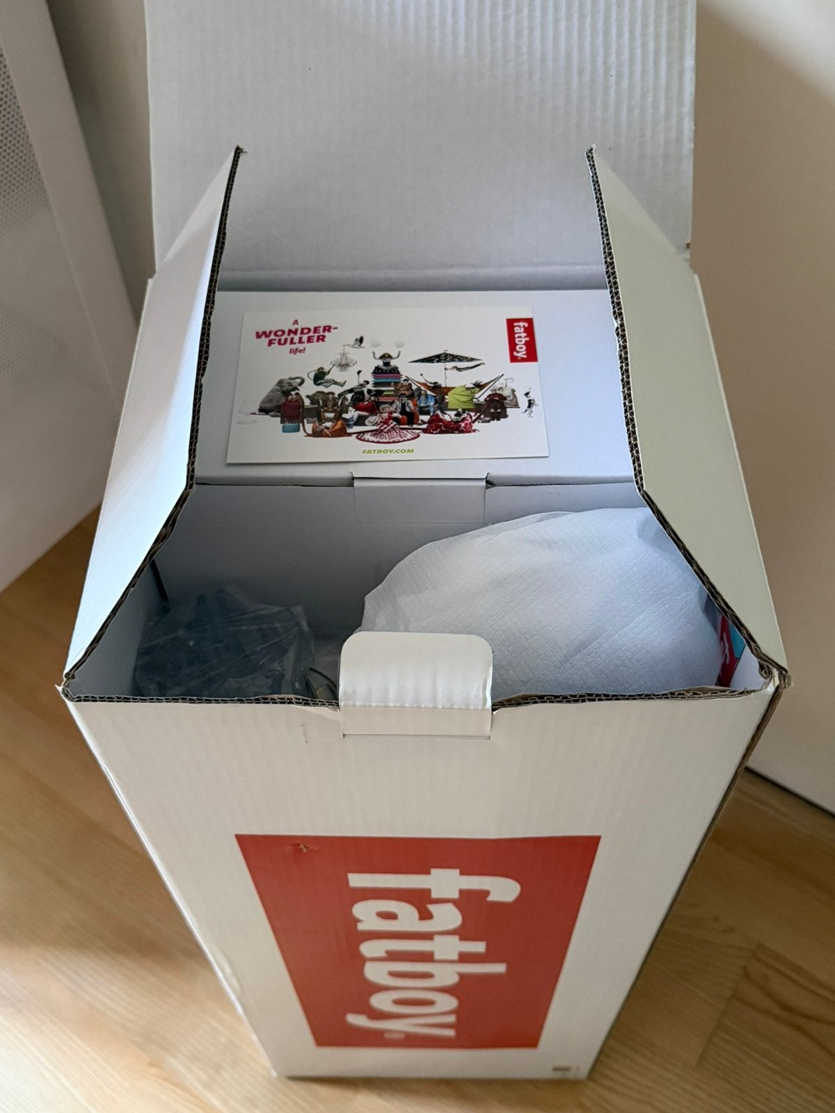 NIEUW! FATBOY ROCKCOCO HANGLAMP, BUITENLAMP, LAMP, Ophalen, Nieuw, Kunststof, Design classic