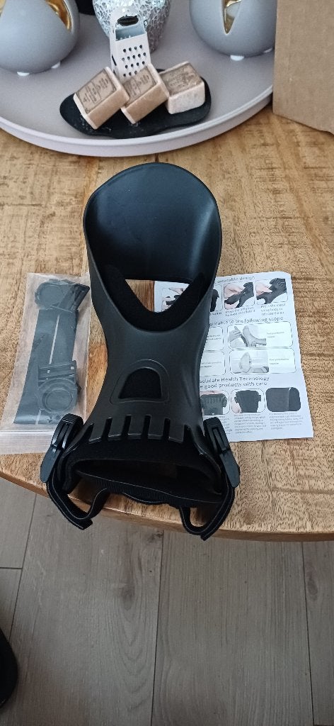 NIEUW: Voetbrace, Diversen, Ophalen, Nieuw