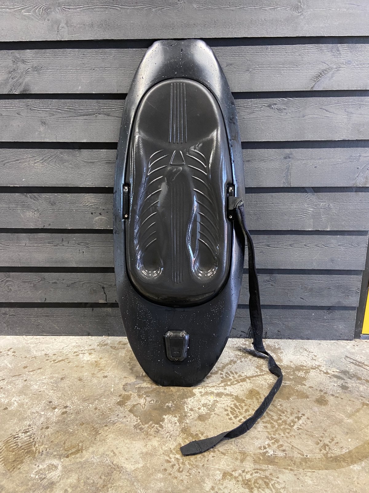 Kneeboard, Watersport en Boten, Ophalen, Zo goed als nieuw