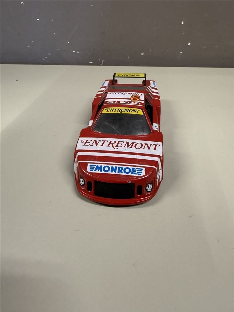 Polistil SN45 Ferrari 308 GBT4 turbo 1:24, Ophalen of Verzenden, Zo goed als nieuw, Overige merken