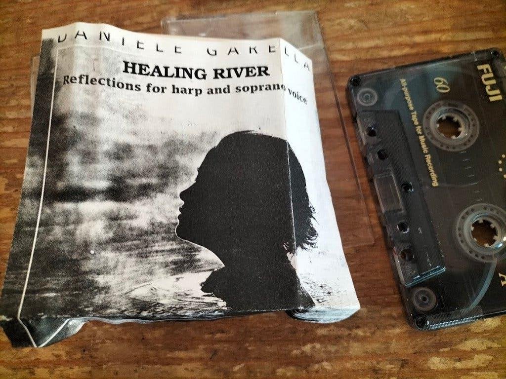 2 cassettebandjes, Cd's en Dvd's, Gebruikt, 2 t/m 25 bandjes, Ophalen of Verzenden, Origineel