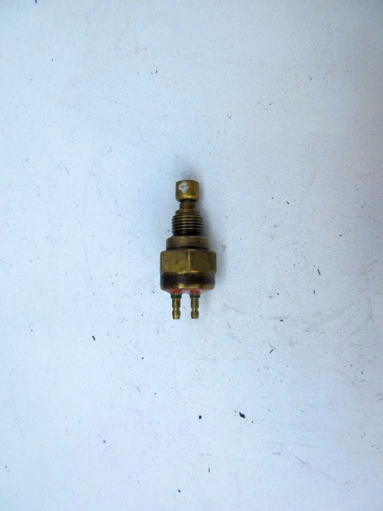 Honda VF750F sensor koelvin VF 750 radiateur schakelaar fan, Ophalen of Verzenden