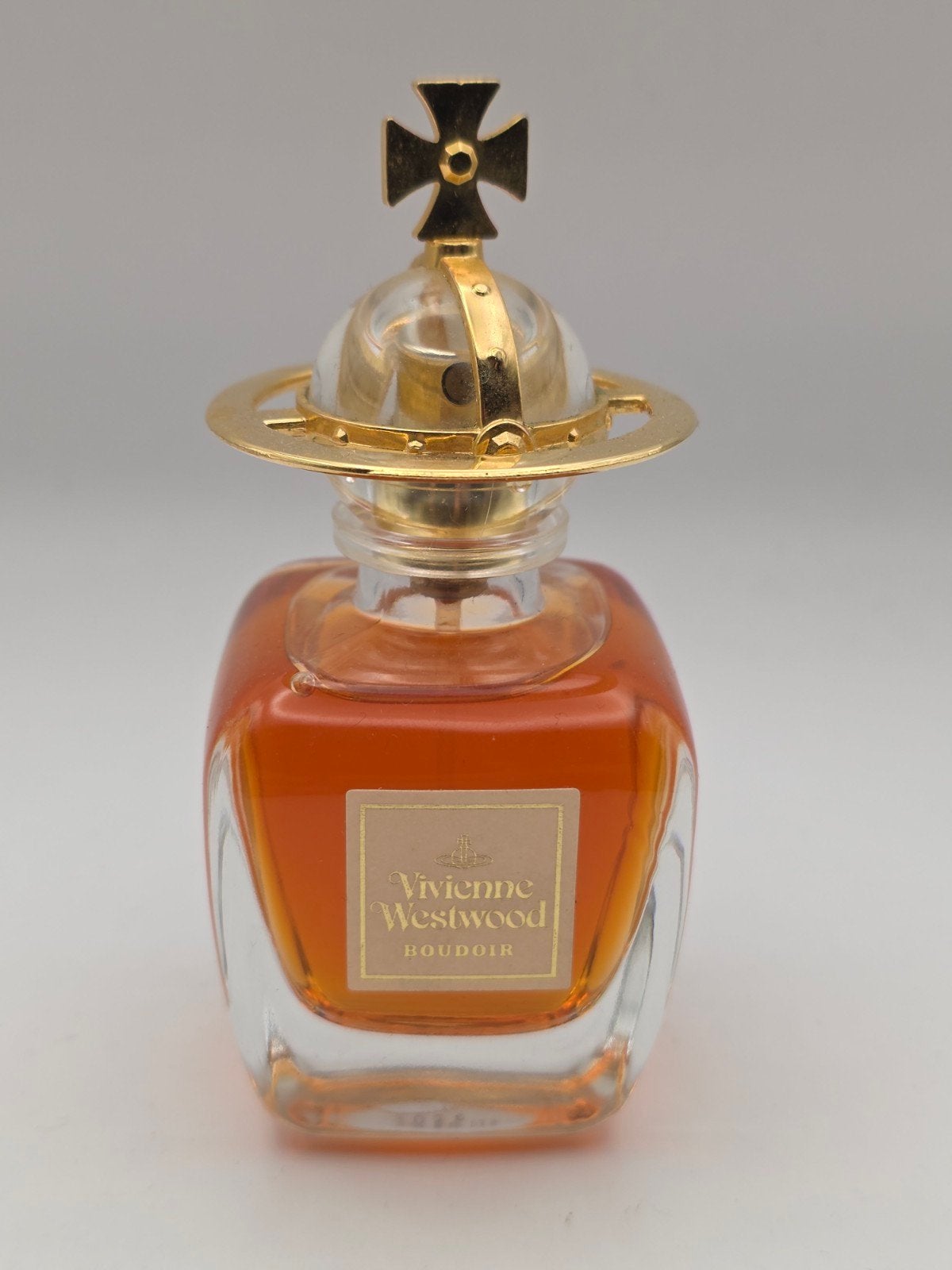 Vivienne Westwood Boudoir Eau De Parfum 50ML, Ophalen of Verzenden, Nieuw