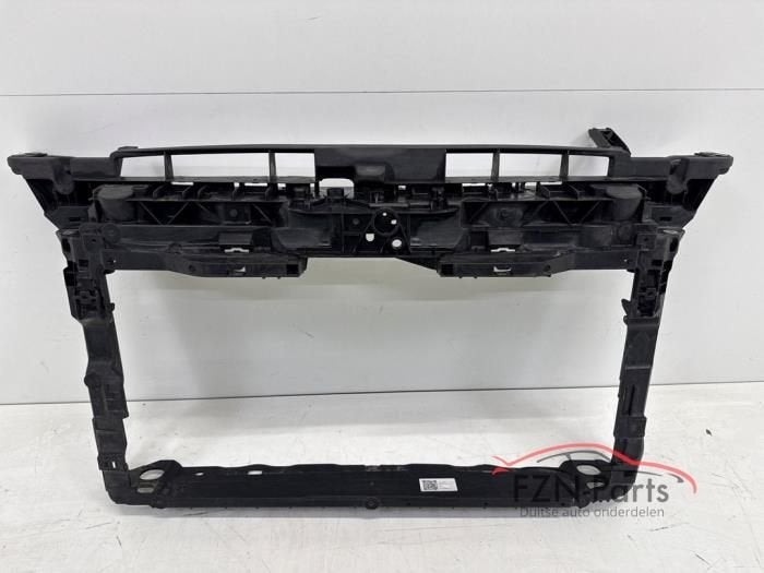 VW Golf 8 Front Voorfront, Ophalen of Verzenden, Gebruikt, Bumper
