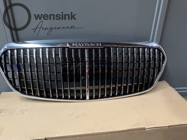 Grille Maybach A2238804500, Auto-onderdelen, -, Nieuw, Ophalen of Verzenden, -