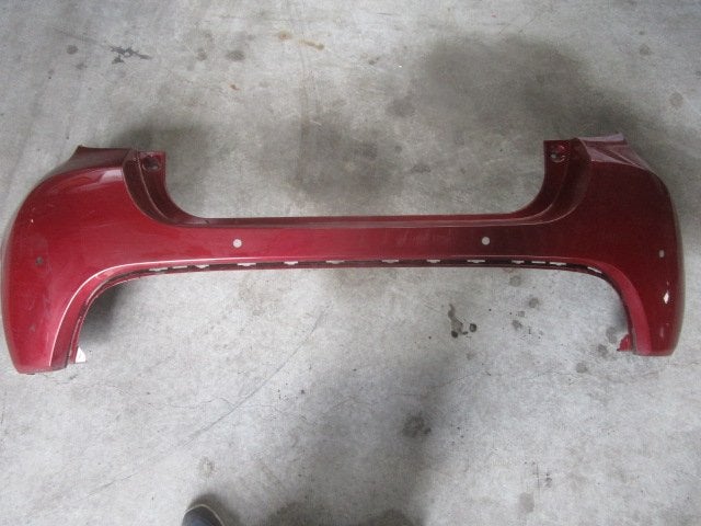 achterbumper yaris pdc 52159-k0030/40 vanaf 2020, Auto-onderdelen, Toyota, Info@toyota.com, Toyota, Gebruikt